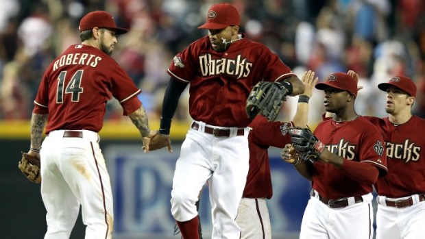 Would You Rather: Diamondbacks or Brewers?