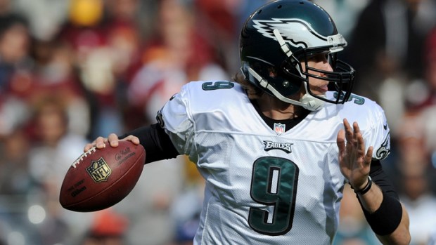 What to Watch: Panthers vs. Eagles