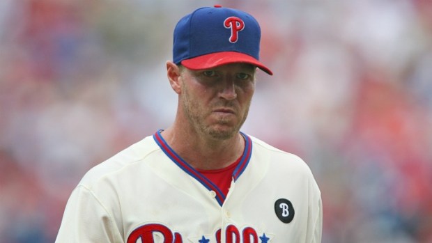 No Doc for Opening Day?