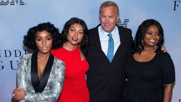 After 2 Years Of #OscarsSoWhite, 2017 Nods Have A Little More Color