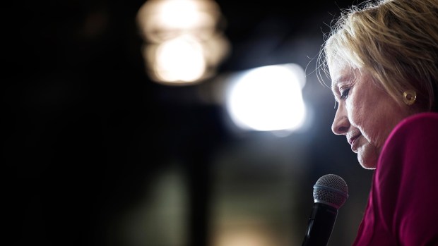 Highlights From the 2016 Campaign Trail