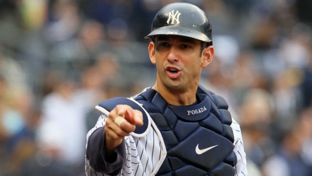 Jorge Posada Catches a Nice Price for His Pad