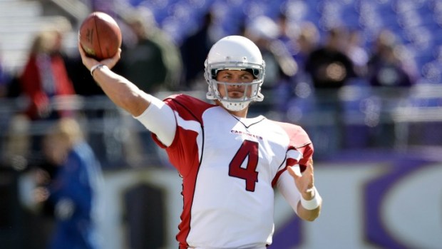 Eagles Will Win This Battle of Birds: "Experts"