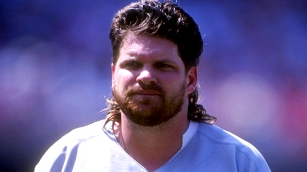 My Favorite Phillie: John Kruk