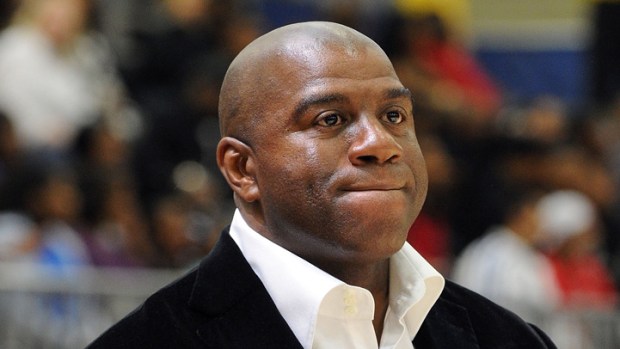 Wait, Magic Johnson Bought the Dodgers for HOW Much?