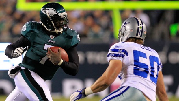 What to Watch: Cowboys vs. Eagles