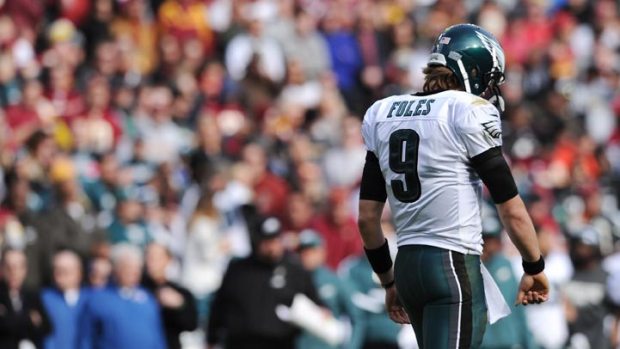 The Picks: Panthers at Eagles