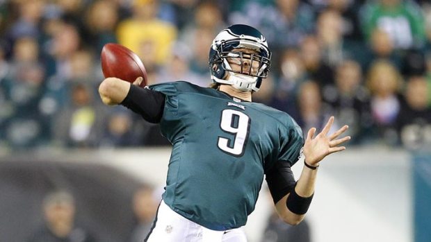 The Picks: Eagles at Cowboys