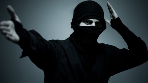 Monday Watch List: Real Ultimate Ninja Power