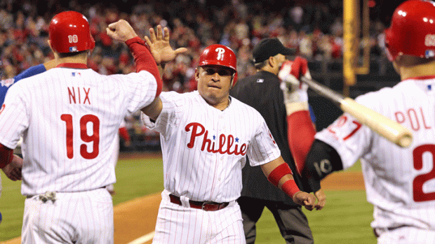 Are the Phillies for Real?