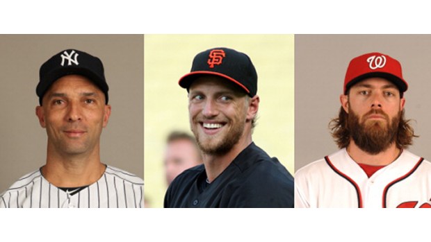 Who Are You Rooting For? Ibanez, Pence or Werth?