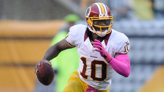 What to Watch: Redskins vs. Eagles