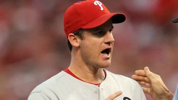 Roy Oswalt: The Pressure's on the Cardinals