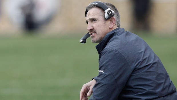Spagnuolo Expected Back with Eagles: Report