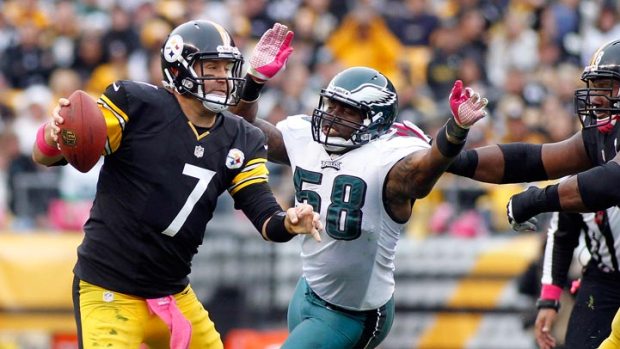 Turning Point: Steelers Convert Late 3rd-&-Long