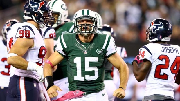 Flesh for Fantasy: Now Is it Tebow Time?