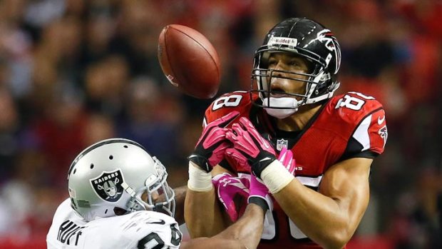 Flesh for Fantasy: Who Ya Got - Gonzalez or Graham?