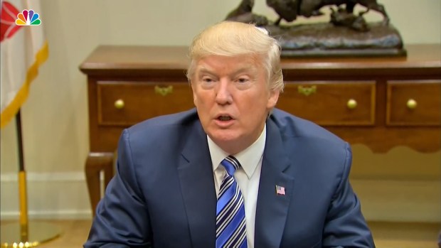 Comey to testify Trump told him: 'I expect loyalty' Comey to testify Trump told him: 'I expect loyalty'