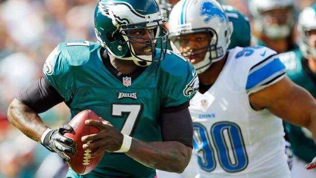 Turning Point: Poor OT Drive Seals Eagles' Fate