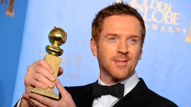 The 2013 Golden Globes Winners