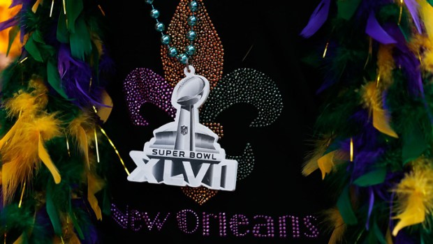 A Long Way From the Super Bowl