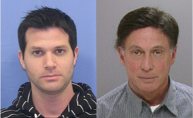 Suspects in Insurance Fraud Scam