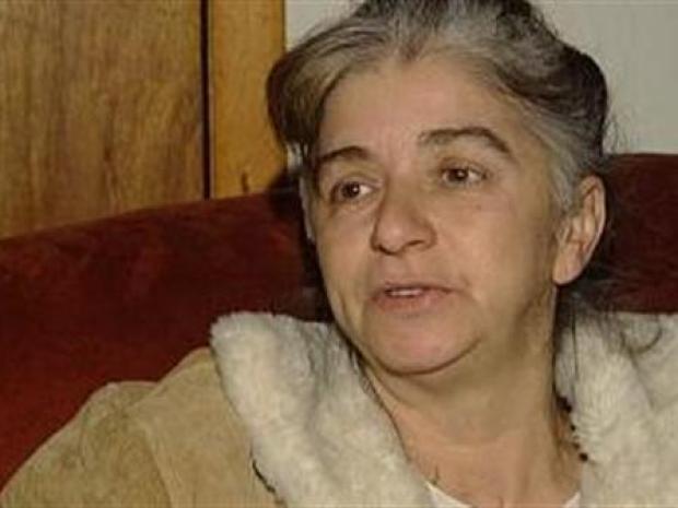 [PHI] RAW VIDEO: Adolf Hitler Campbell's Aunt Defends His Name