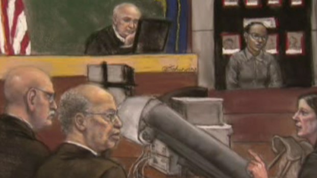 [PHI] Alleged Abortion Murder Victim Takes the Stand