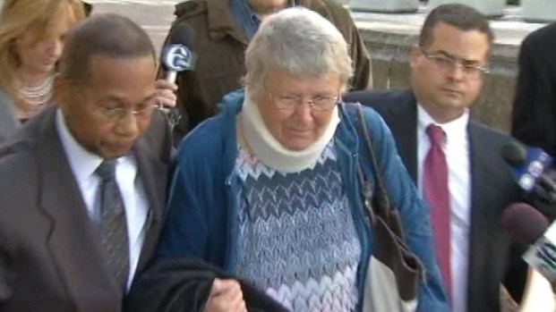 [PHI] Courthouse Shootings