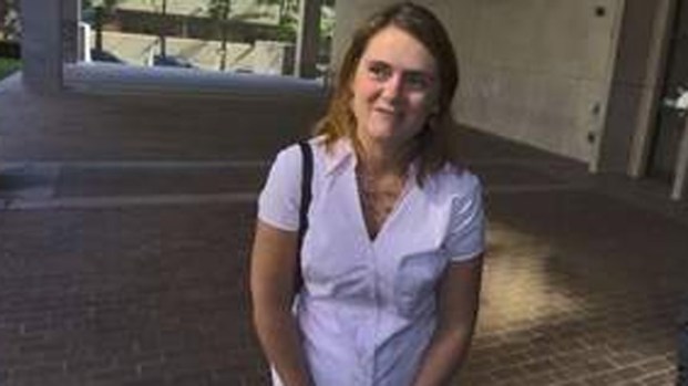 [PHI] Courthouse Closed Day After Shooting