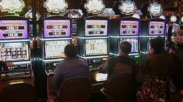 Wall street journal revel casino
