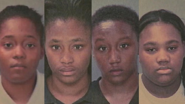 All 6 Girls Accused Of Beating Woman In Custody Nbc 10 Philadelphia 2018