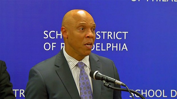 [PHI] Dr. Hite: 'May Not Be Able to Open Schools'