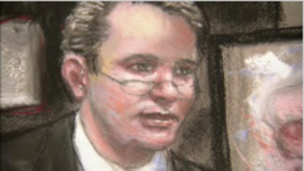 [PHI] Prosecution Brings in Expert in Murder Case