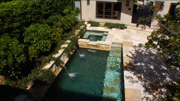 Square Feet: Combine Old World Architecture with Modern Design