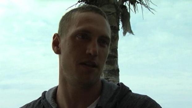 Hunter Pence Speaks on Upcoming Season