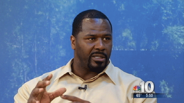 Former Eagle Stars in New Movie