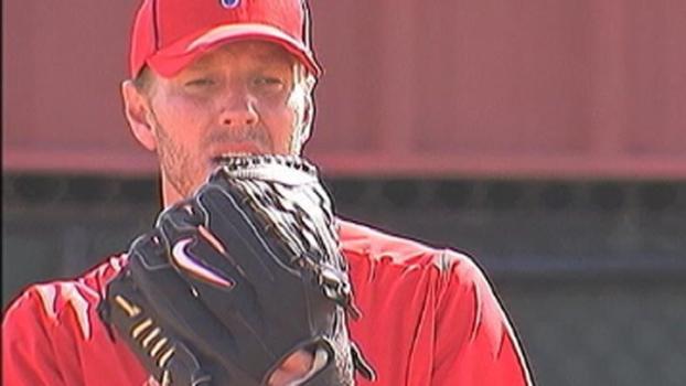 Halladay Saves Man From Anaconda?