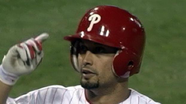 The Flyin' Hawaiian Hopes to Stay With the Phils