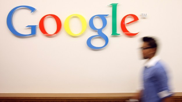 Google: 