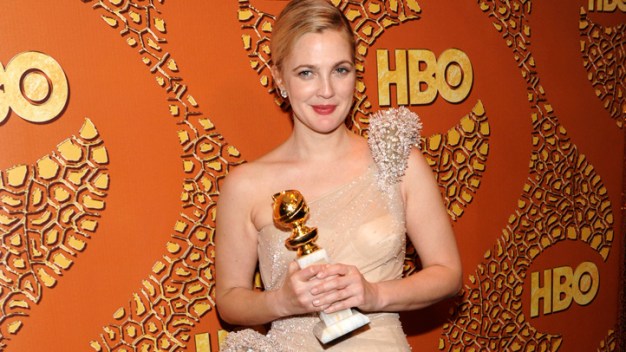 Golden Globes HBO After Party