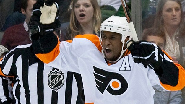 Instant Replay: Flyers 2, Islanders 1