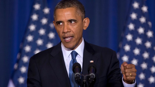 President Obama to Visit Jersey Shore