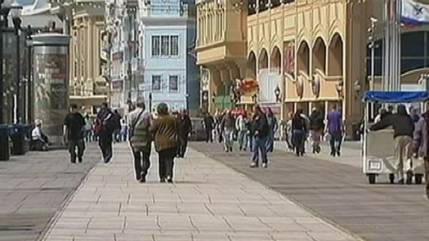 Iconic Boardwalks Back, But the Same?
