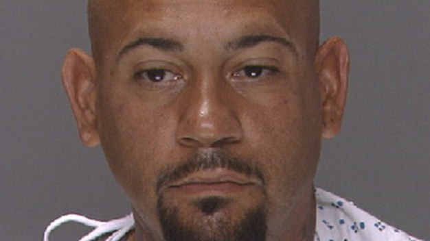 Man Accused of Castrating a Paraplegic During Attack