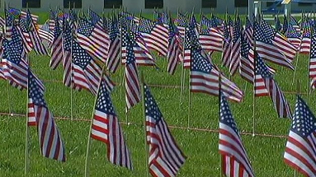 Celebration of Heroes