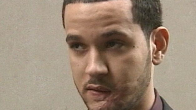 Former Hero Officer Charged With Raping Women 