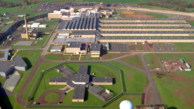 Philadelphia Is Not Building a $400M Prison