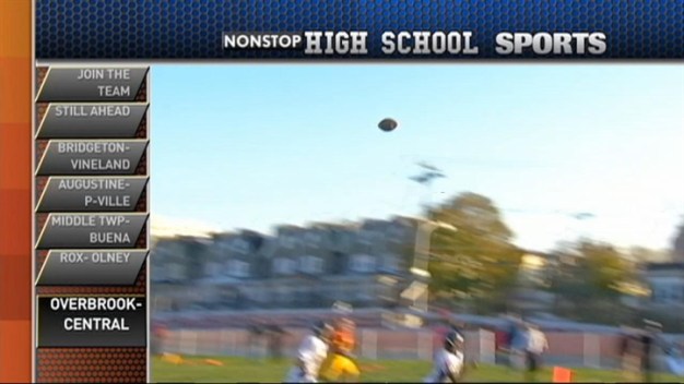 High School Football Highlights