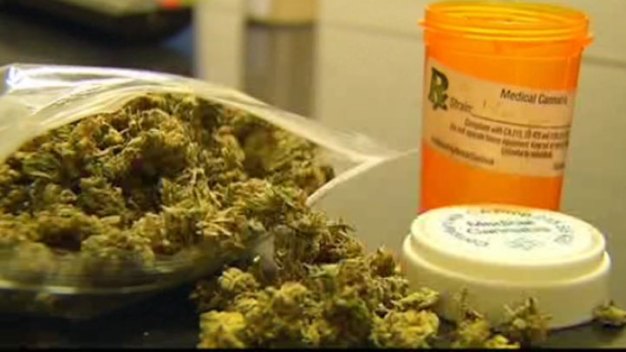 Should Kids Have Access to Medical Weed?